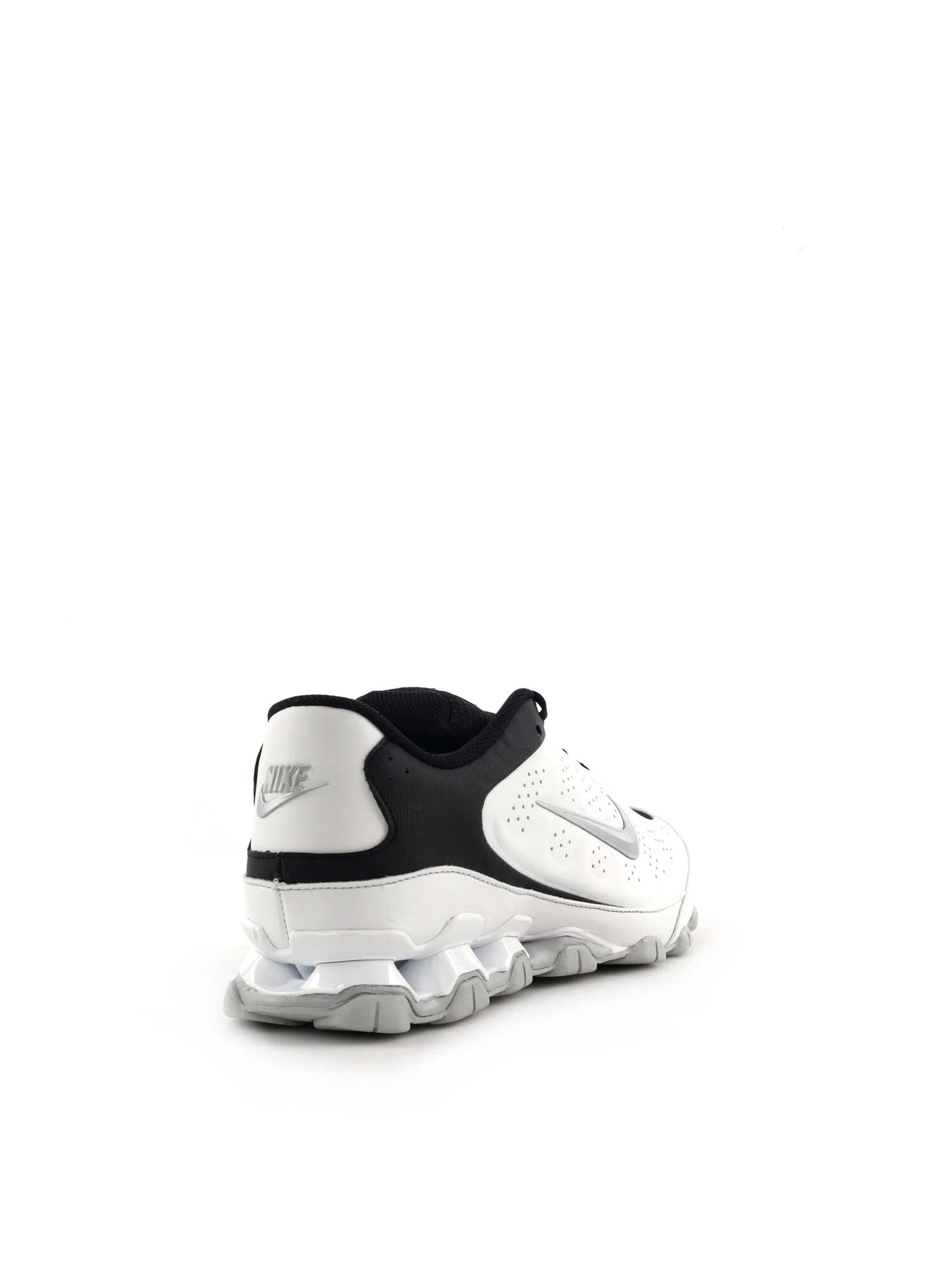 Nike Reax 8 NSW IR5118-101 – Sneakers Uomo Bianche Training