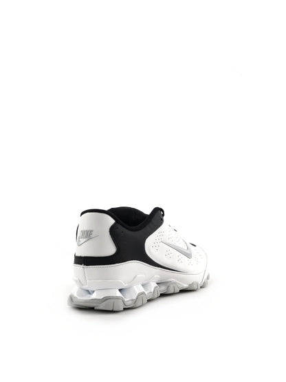 Nike Reax 8 NSW IR5118-101 – Sneakers Uomo Bianche Training