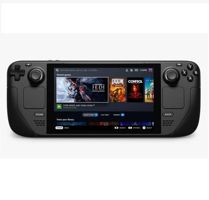 Valve Steam Deck 256GB Handheld Gaming-Konsole Handheld Game APU AMD 16GB RAM
