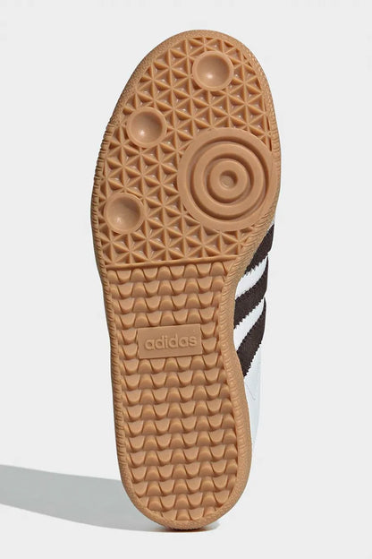 Adidas Originals Samba OG Junior JQ2020 Bianco – Pelle OrthoLite