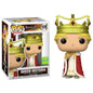 Funko Pop! Animation Attack On Titan - (1558) Queen Historia Special SDCC 2022