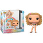 Funko Pop! Albums Mariah Carey - (52) Mariah Carey Rainbow Vinyl Figure