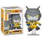 Funko Pop! Animation - Dragon Ball: Super Hero (1702) Gamma 2 - Vinyl Figure