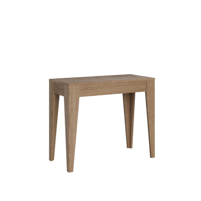 Consolle Estensibile Isotta 90x42/198 e 90x42/302