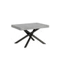 Extendable table Famas elegant P.90