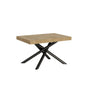 Extendable table Famas elegant P.90