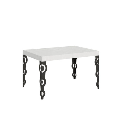 Extendable Table Karamay D.90 - Anthracite Frame