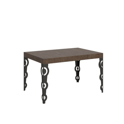 Extendable Table Karamay D.90 - Anthracite Frame