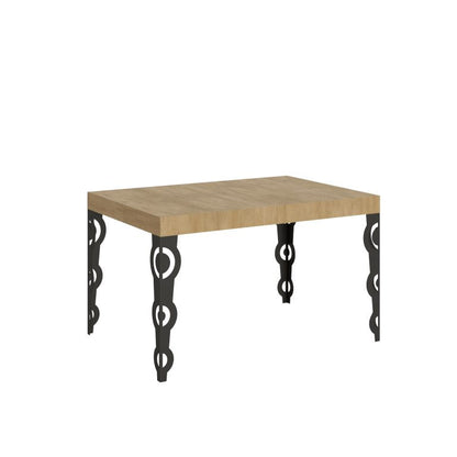 Extendable Table Karamay D.90 - Anthracite Frame