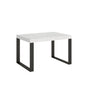 Extendable table Tecno P.90 - Anthracite Frame
