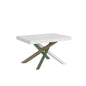 Volantis Extendable Table P.90 - Seats up to 18 people