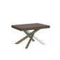 Volantis Extendable Table P.90 - Seats up to 18 people