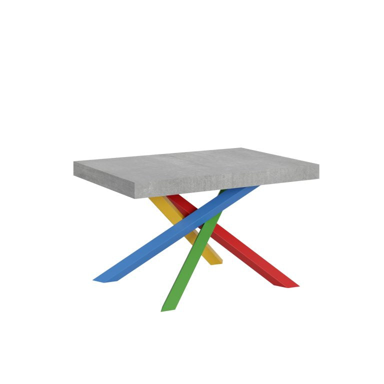 Ausziehtisch Volantis - Modernes und funktionales Design
