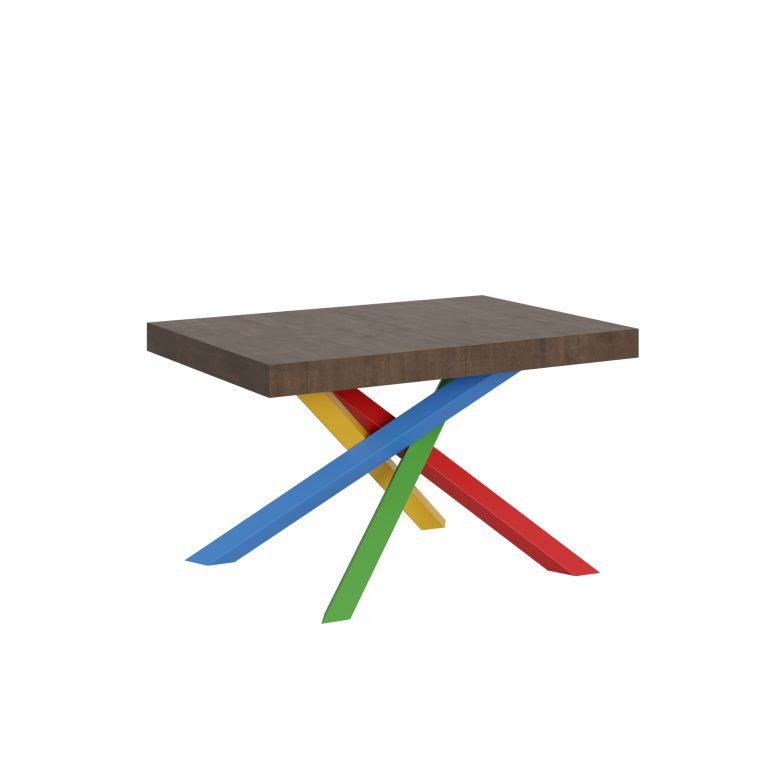 Ausziehtisch Volantis - Modernes und funktionales Design