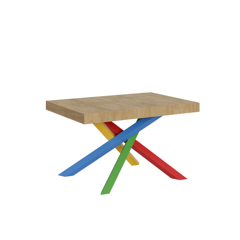 Ausziehtisch Volantis - Modernes und funktionales Design