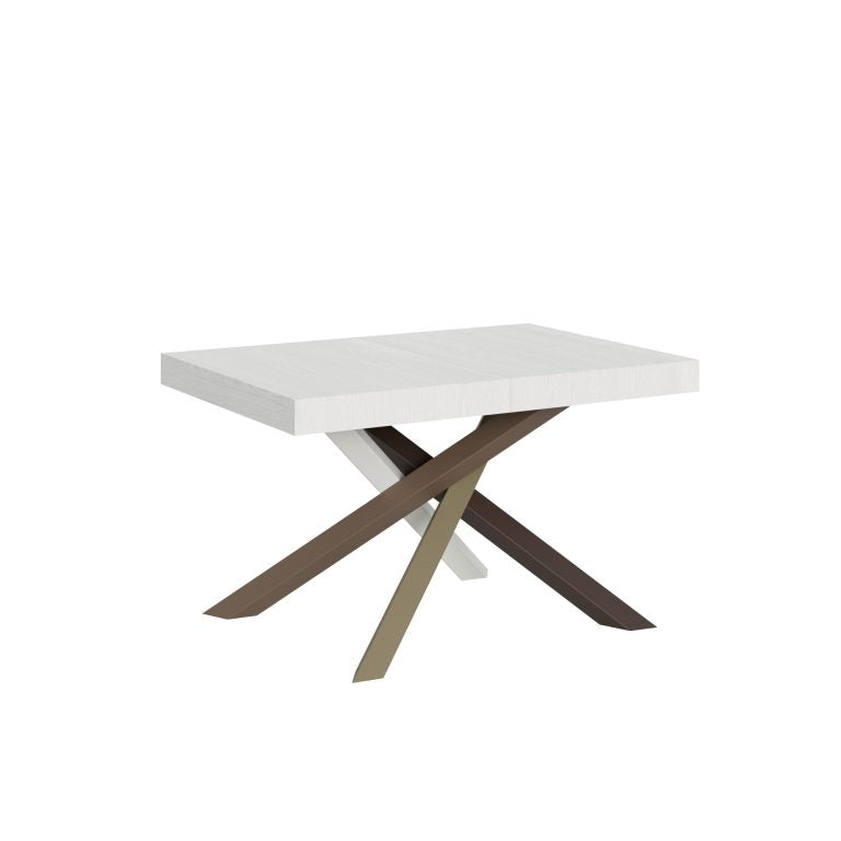 Ausziehbarer Tisch Volantis - Elegantes und funktionales Design