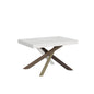 Volantis Extendable Table - Elegant and Functional Design