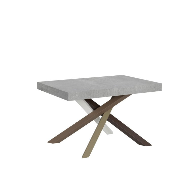 Ausziehbarer Tisch Volantis - Elegantes und funktionales Design