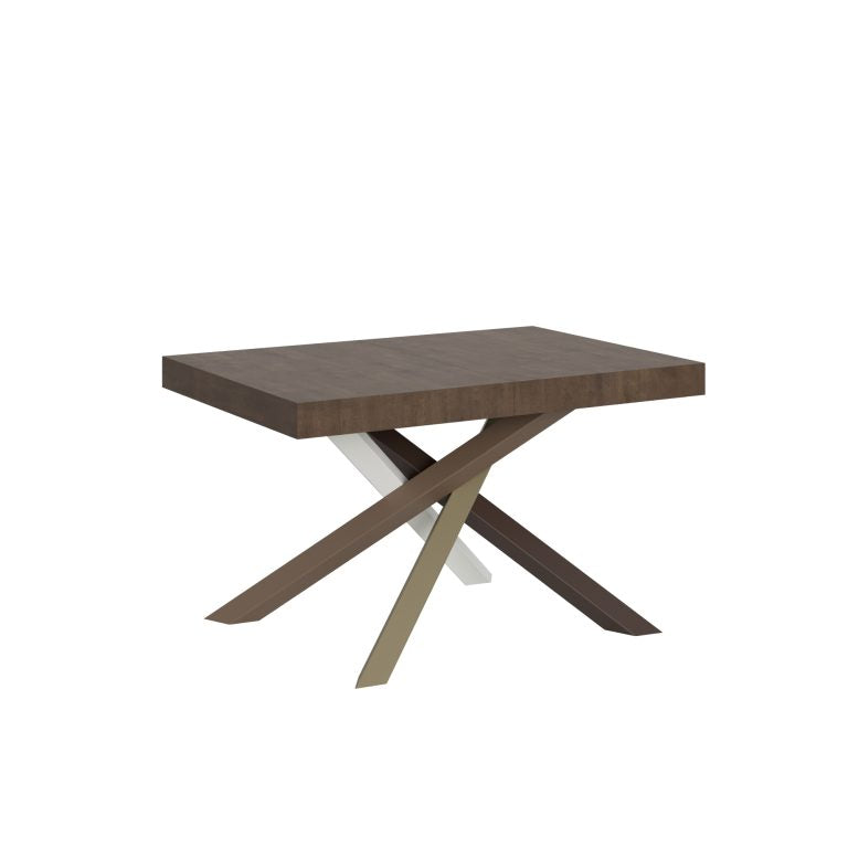 Ausziehbarer Tisch Volantis - Elegantes und funktionales Design