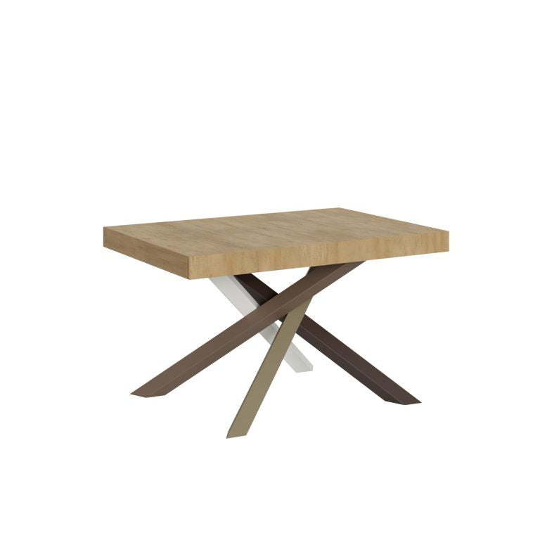 Ausziehbarer Tisch Volantis - Elegantes und funktionales Design