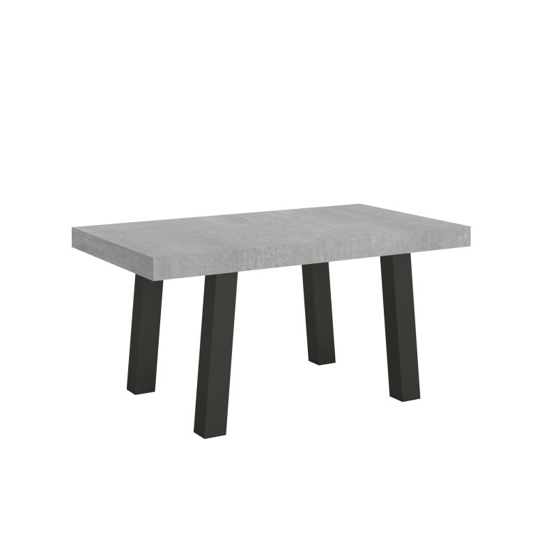 Extendable Table Bridge D.90 - Anthracite Frame