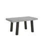 Extendable Table Bridge D.90 - Anthracite Frame