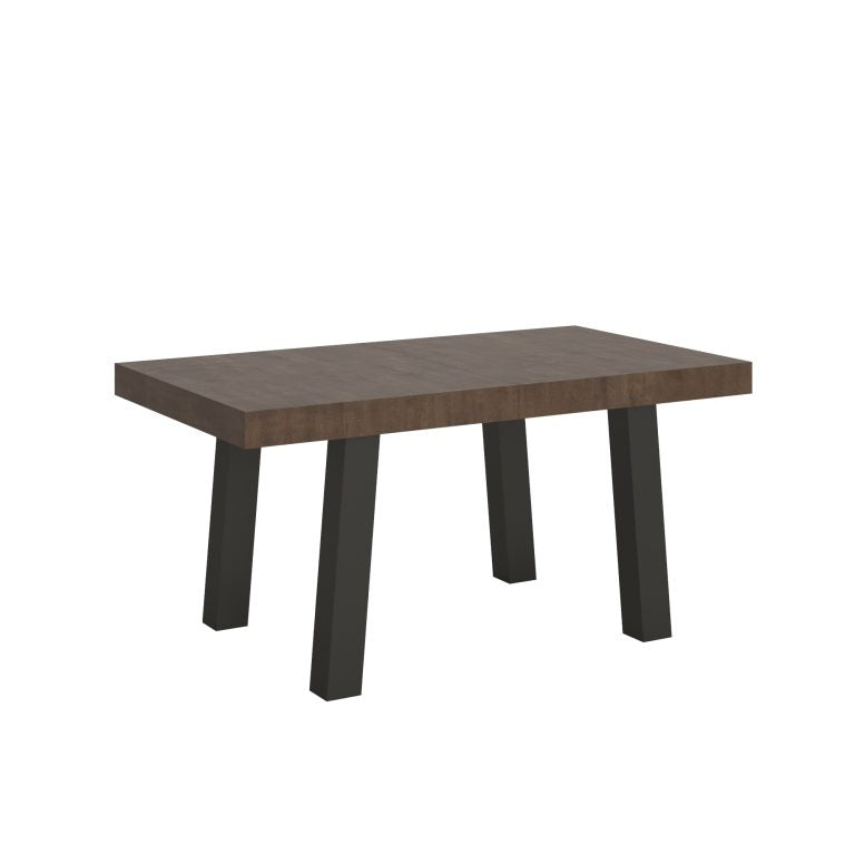 Extendable Table Bridge D.90 - Anthracite Frame