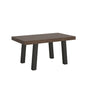 Extendable Table Bridge D.90 - Anthracite Frame