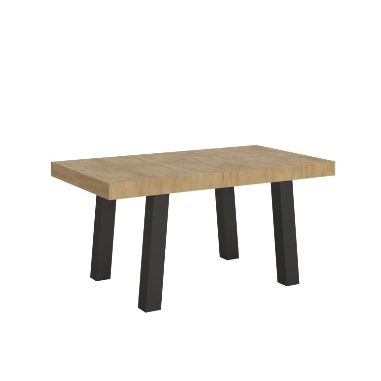 Extendable Table Bridge D.90 - Anthracite Frame