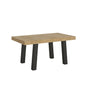 Extendable Table Bridge D.90 - Anthracite Frame