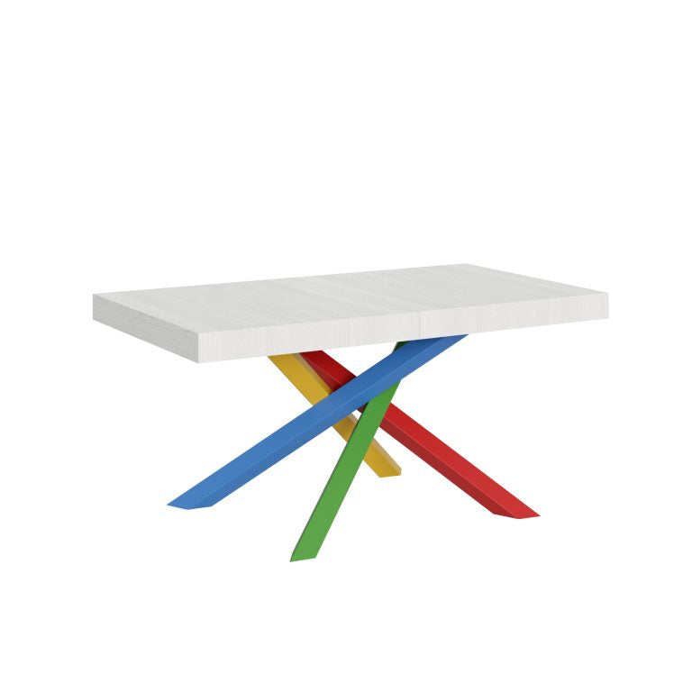 Ausziehtisch Volantis - Modernes und funktionales Design