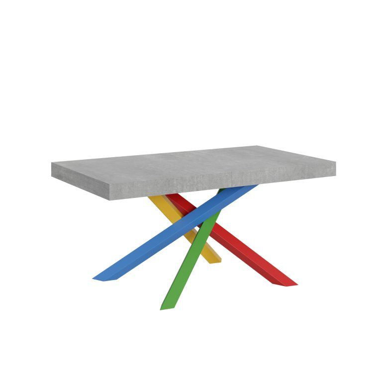 Ausziehtisch Volantis - Modernes und funktionales Design