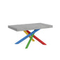 Volantis Extendable Table - Modern and Functional Design