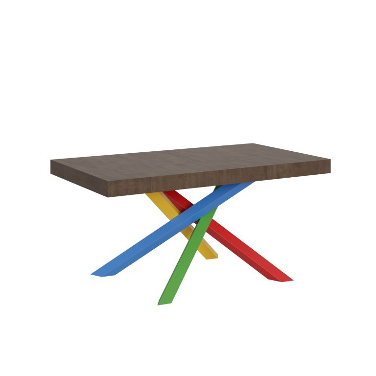 Ausziehtisch Volantis - Modernes und funktionales Design