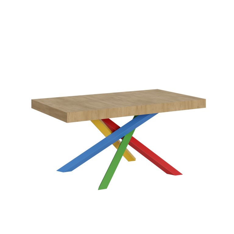 Ausziehtisch Volantis - Modernes und funktionales Design