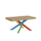 Volantis Extendable Table - Modern and Functional Design