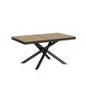 Extendable Famas Evolution P.90 Table - Modern and Functional Design