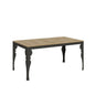 Extendable Table Paxon Evolution P.90 - Anthracite Frame