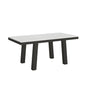 Extendable Table Bridge Evolution P.90 - Anthracite Frame