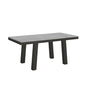 Extendable Table Bridge Evolution P.90 - Anthracite Frame