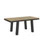 Extendable Table Bridge Evolution P.90 - Anthracite Frame