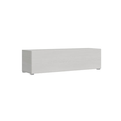 Base Ribalta a terra con piedini in diverse finiture, L.60 e L.153,6 H.40 P.39,2