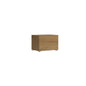 Open wall unit and floor-standing flap base W.60 H.40 D.39.2 with feet