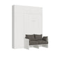 Kentaro Sofà 140 Vertical French Wall Bed