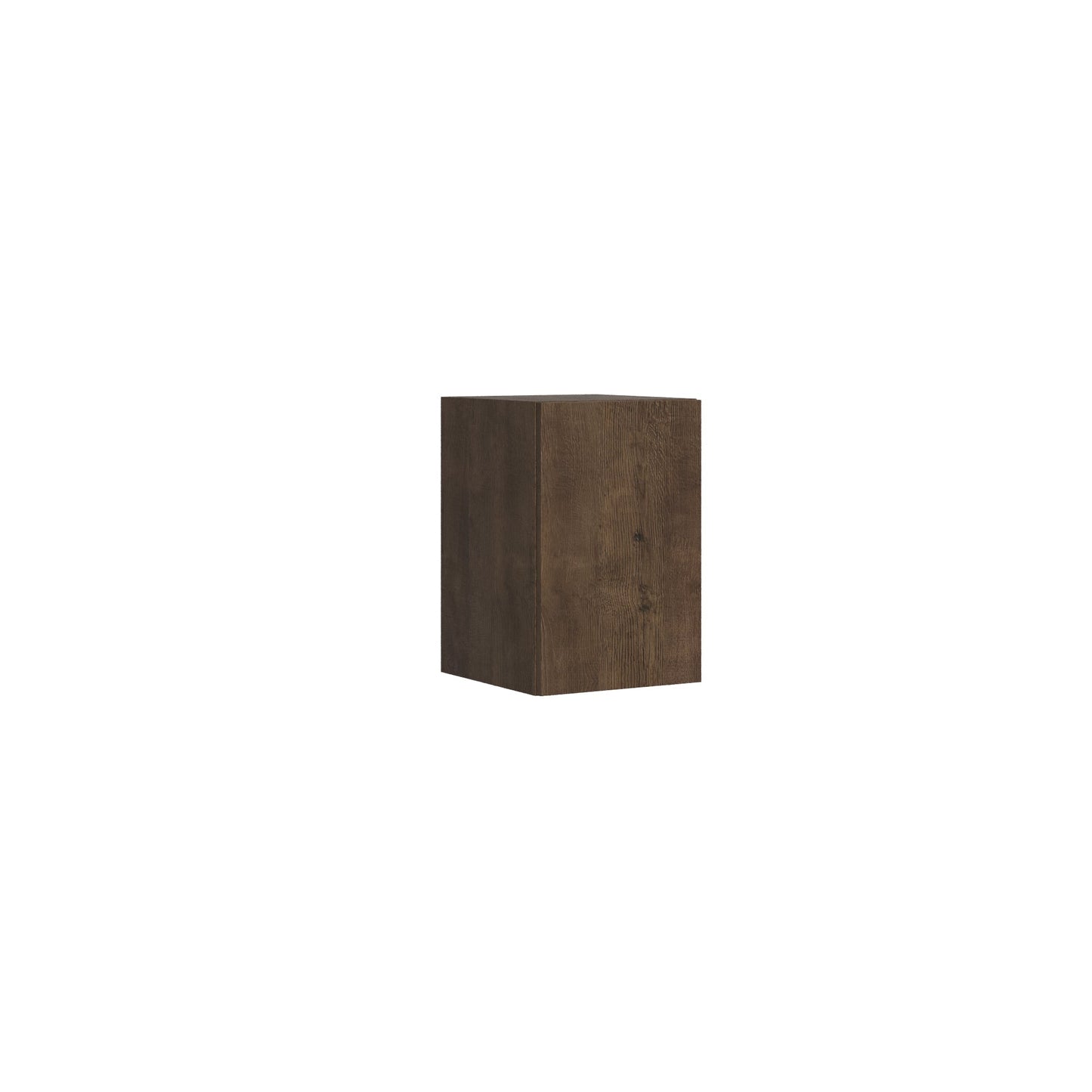 Wandschrank und Klappe B.40 H.40 T.39,2 li-re und B.60 H.40 T.39,2 in verschiedenen Ausführungen