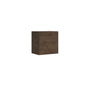 Open wall unit and floor-standing flap base W.60 H.40 D.39.2 with feet