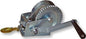 Manual Steel Winch with 540KG Capacity and 7.5MT Cable