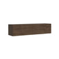 Wall Unit with Lift-Up Door W.133.6 - W.153.6 - W.173.6 H.40 D.39.2