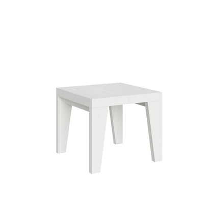 Tavolo allungabile Naxy made in italy itamoby  in diverse dimensioni e finiture