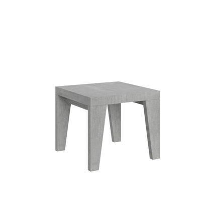 Tavolo allungabile Naxy made in italy itamoby  in diverse dimensioni e finiture